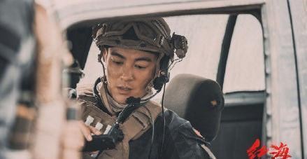 吴京获百花奖最佳男主角, 称“没想到能拿奖”, 网友: 实至名归!