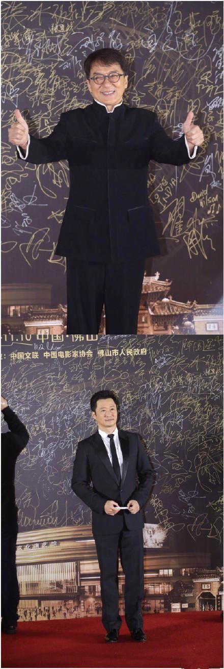 吴京获百花奖最佳男主角, 称“没想到能拿奖”, 网友: 实至名归!