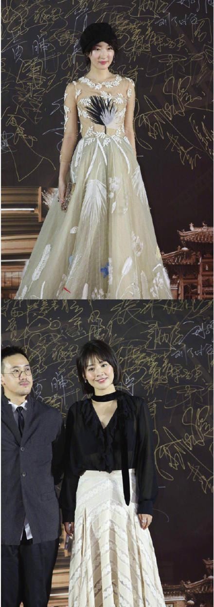 吴京获百花奖最佳男主角, 称“没想到能拿奖”, 网友: 实至名归!