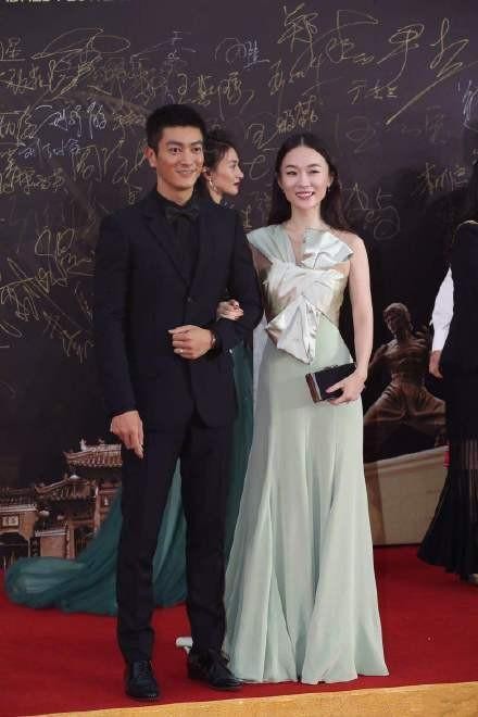 吴京获百花奖最佳男主角, 称“没想到能拿奖”, 网友: 实至名归!