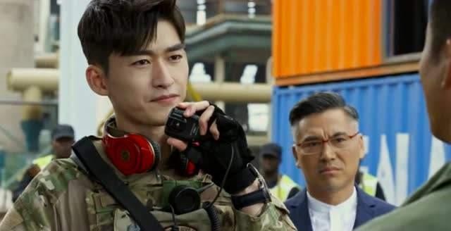 吴京获百花奖最佳男主角, 称“没想到能拿奖”, 网友: 实至名归!