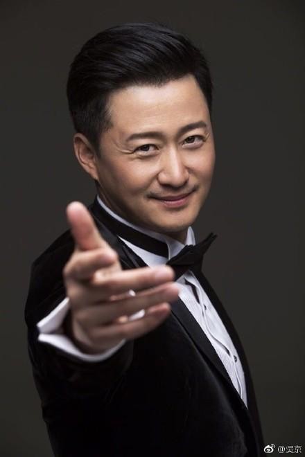 吴京获百花奖最佳男主角, 称“没想到能拿奖”, 网友: 实至名归!