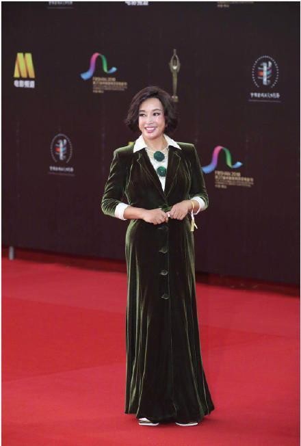 吴京获百花奖最佳男主角, 称“没想到能拿奖”, 网友: 实至名归!