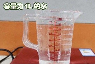 一升等于多少公斤,一升换算成公斤是多少公斤图2