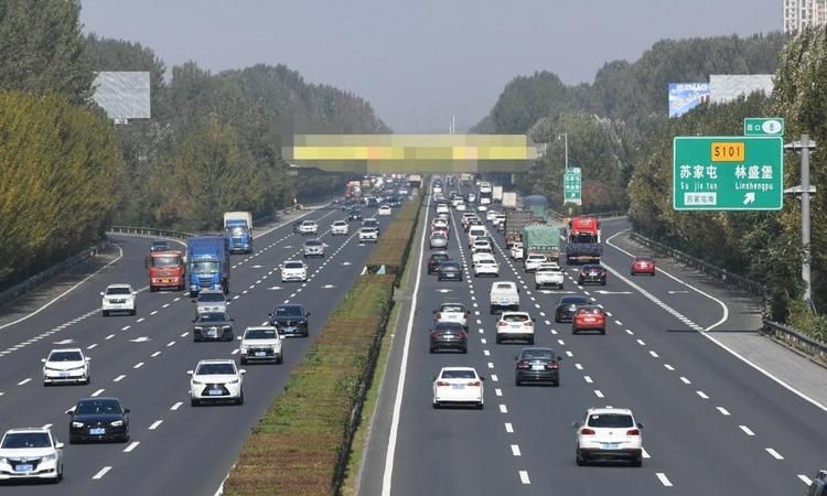 中秋高速公路免费吗:中秋节高速免费