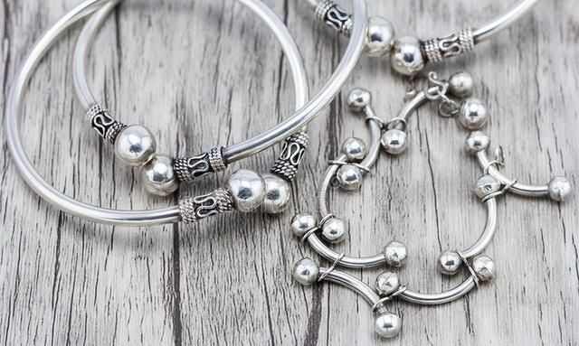 银活泼为什么延展性好