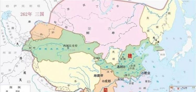 三国中,最后是司马懿统一了三国吗怎么统一的