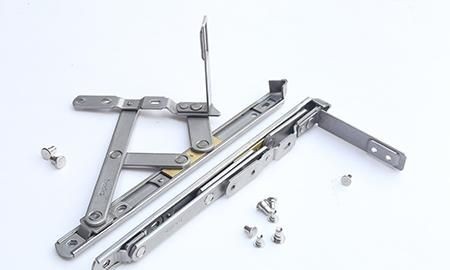 工作中的五金是什么