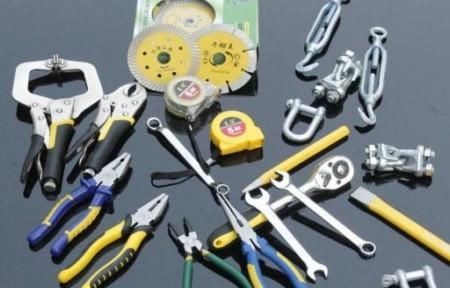 什么是五金工厂干什么了