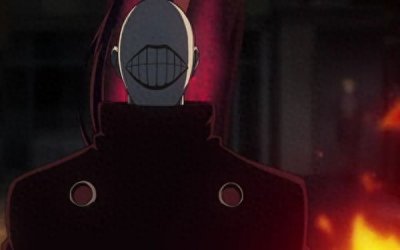 ​《东京喰种》中的野吕是什么来历？