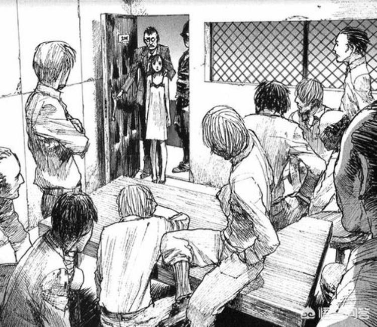 结局悲惨的动漫女主,最悲惨的男主动漫