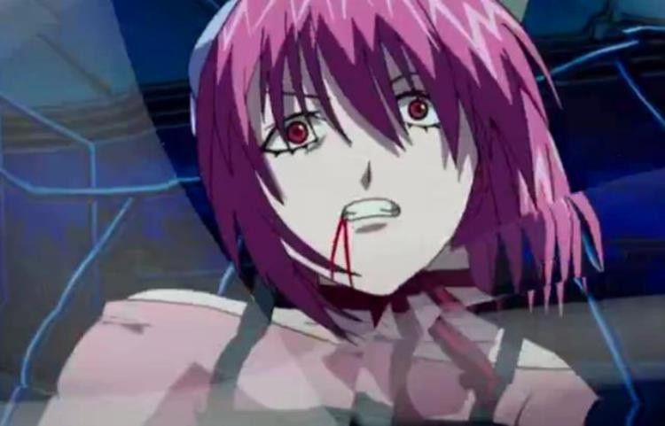 结局悲惨的动漫女主,最悲惨的男主动漫