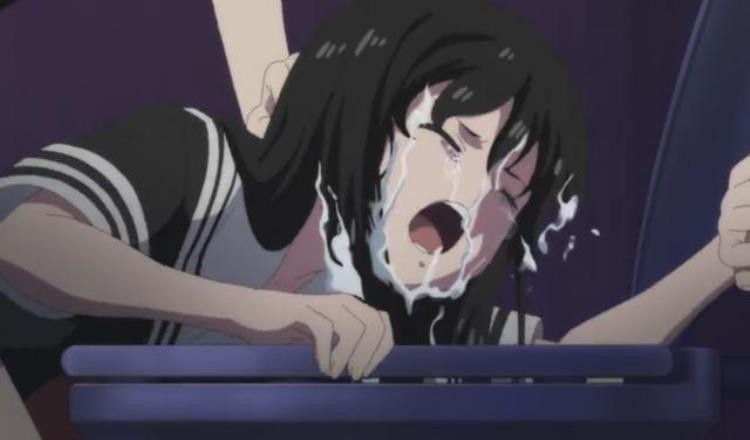 结局悲惨的动漫女主,最悲惨的男主动漫