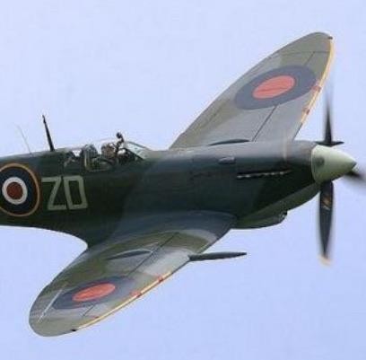 十大二战世界十大顶级战斗机排行榜 零式战斗机上榜(三菱重工研制)  7