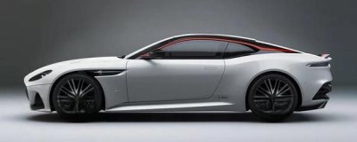 ​阿斯顿马丁dbs去哪里买