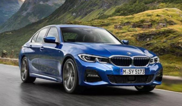 宝马3系三缸机是哪款-