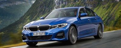 ​宝马3系三缸机是哪款