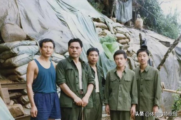 汪海江:连续履职重量级岗位,晋升中将仅21个月便再次晋升上将