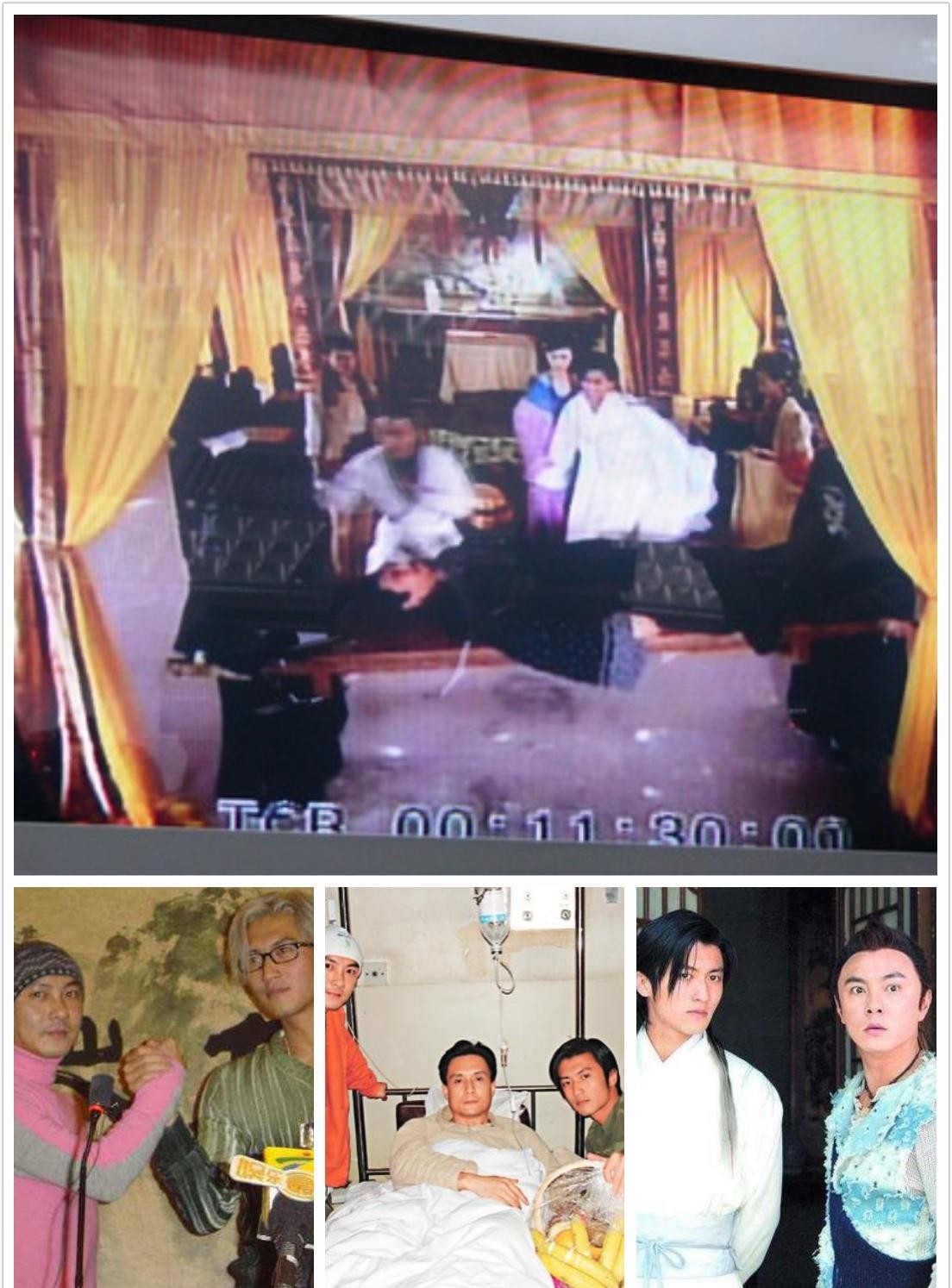 三线明星有哪些(三线明星有哪些女) 明星 第3张 三线明星有哪些(三线明星有哪些女) 明星 第3张