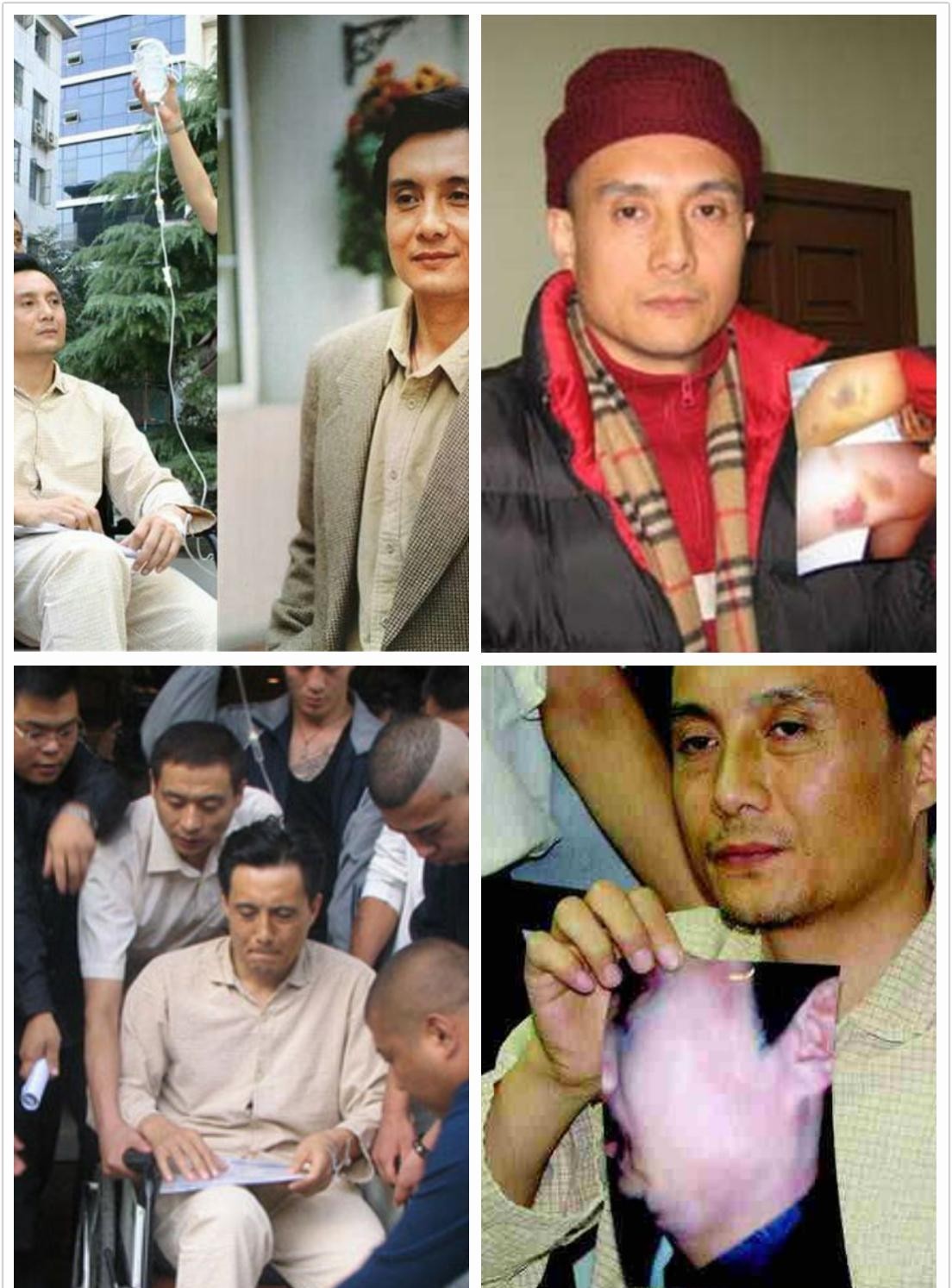 三线明星有哪些(三线明星有哪些女) 明星 第2张 三线明星有哪些(三线明星有哪些女) 明星 第2张