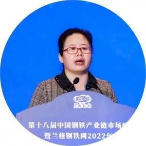 王国清:AI赋能钢铁行业智能决策——“钢铁智策”AI大数据产品解读