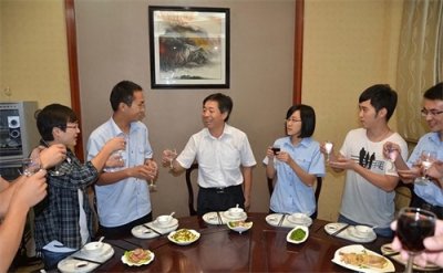 十大拒绝喝酒的理由(怎么礼貌的推辞不喝酒)