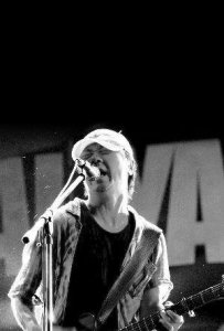 崔健属于什么摇滚