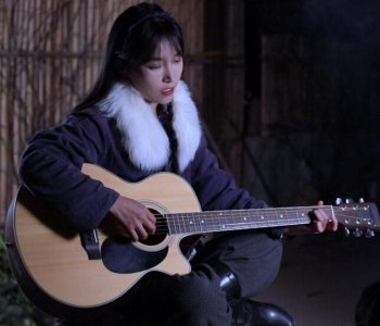 李子柒团队背景身份个人照片 李子柒的视频都是自己拍的吗