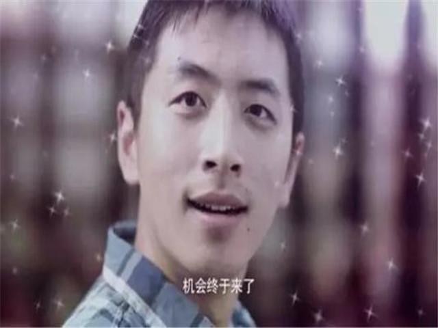 白客新剧《鸣鸿传》热播,从王大锤到刘星雨,这些年他经历了什么