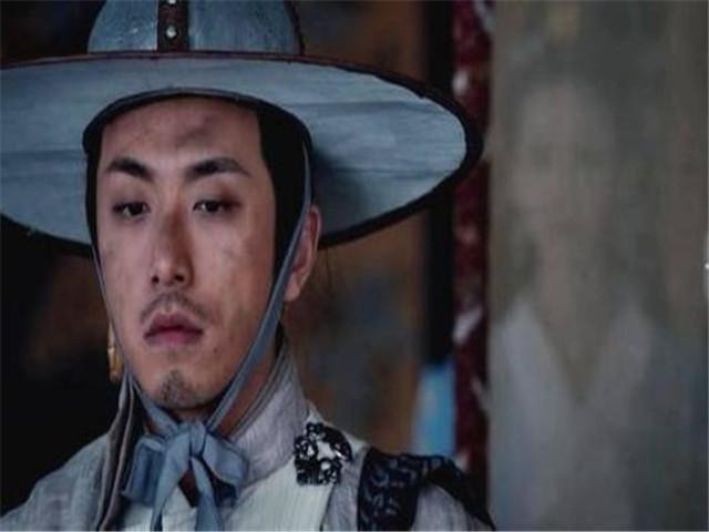 白客新剧《鸣鸿传》热播,从王大锤到刘星雨,这些年他经历了什么