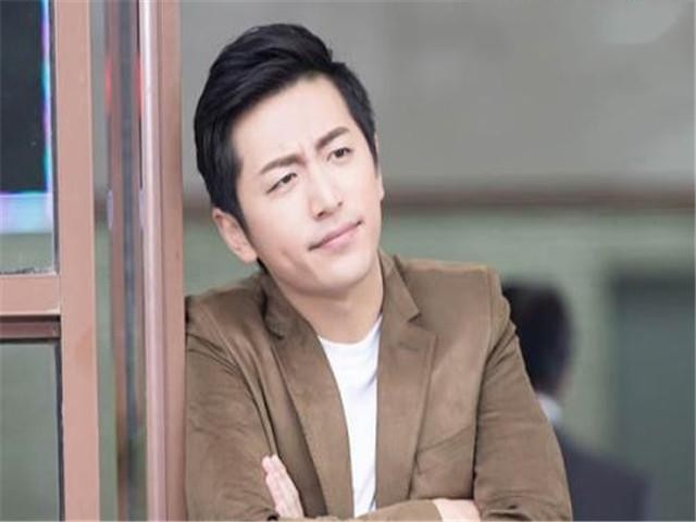 白客新剧《鸣鸿传》热播,从王大锤到刘星雨,这些年他经历了什么