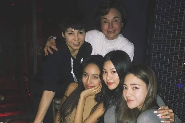 高以翔女朋友有谁 圈外人希望不要曝光打扰人家