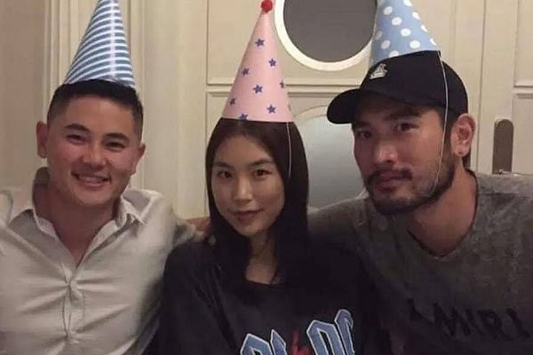 高以翔女朋友有谁 圈外人希望不要曝光打扰人家