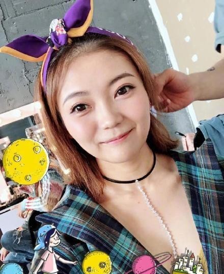 奇葩说董婧道歉是哪一期(董婧回应化妆间争吵事件)