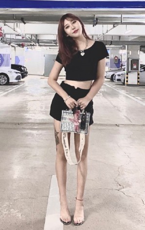 网红赵梓婷91什么梗 赵梓婷真的是沈阳名媛吗