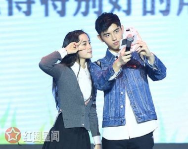 綦美合欧阳娜娜反目因陈飞宇吗女生的友谊果然有点微妙