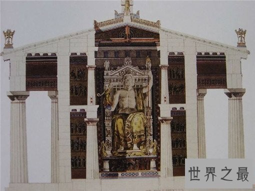 世界十大文化遗产，世界文化遗产有哪些？