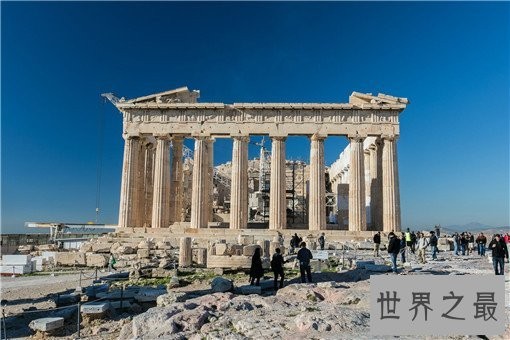 世界十大文化遗产，世界文化遗产有哪些？