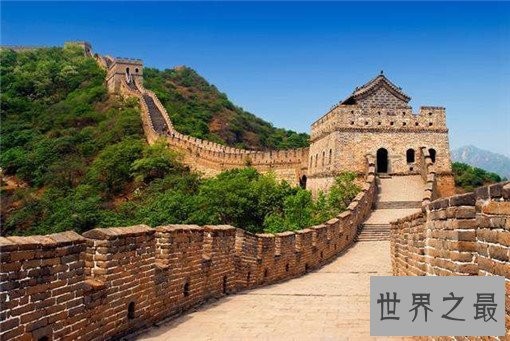 世界十大文化遗产，世界文化遗产有哪些？