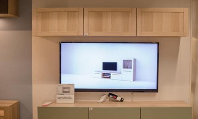 2025电视机排行榜前10名 2025液晶电视十大排名品牌有哪些