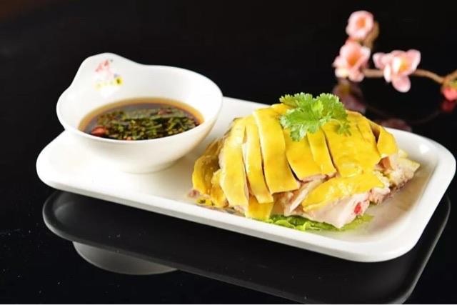 十大中国十大国宴菜品（国宴当中的十大美味）  5