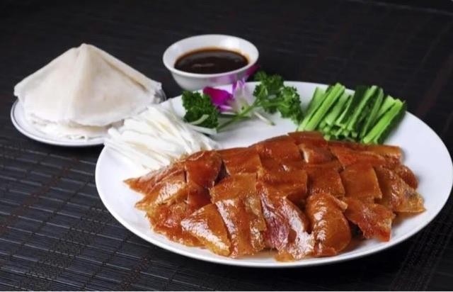 十大中国十大国宴菜品（国宴当中的十大美味）  4