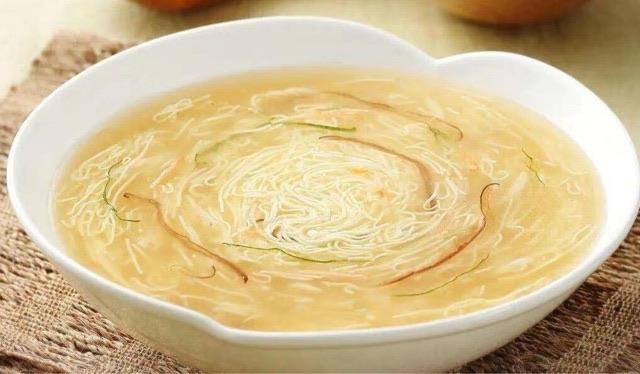 十大中国十大国宴菜品（国宴当中的十大美味）  3