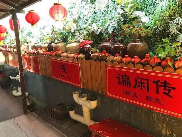 西安粉巷里藏着的馆子,老陕最民间的味道,叫窄巷子