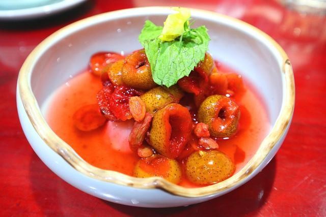 西安粉巷里藏着的馆子,老陕最民间的味道,叫窄巷子