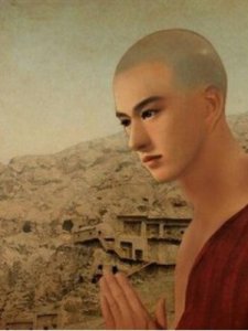 不负如来不负卿什么意思(不负如来不负卿上一句是什么)