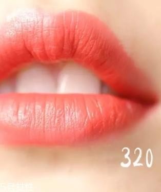雅诗兰黛唇釉色号试色 雅诗兰黛唇釉色号试色