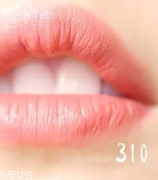 雅诗兰黛唇釉色号试色 雅诗兰黛唇釉色号试色