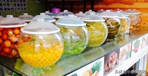 广西有哪些好吃的美食(广西10种最好吃的特色美食)(3)