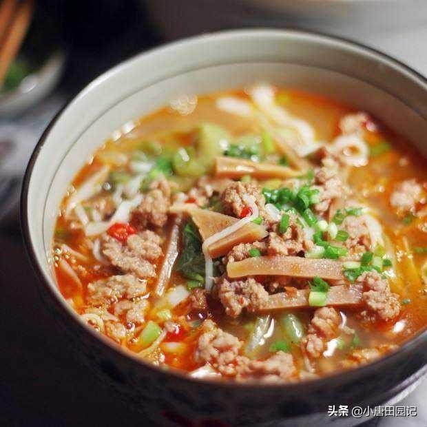 广西有哪些好吃的美食(广西10种最好吃的特色美食)(5)